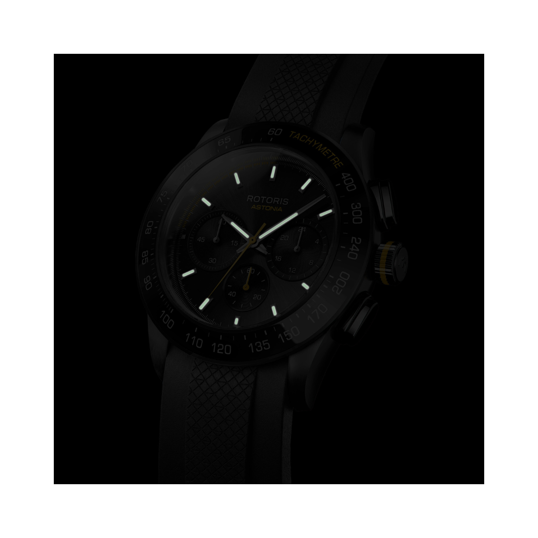 ROTORIS Astonia Sports