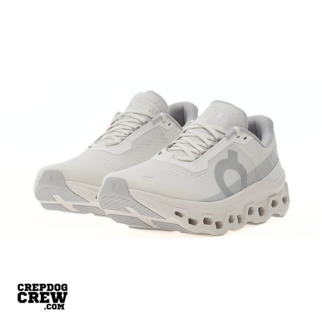 On Running Cloudmonster 1 WHITE (W)