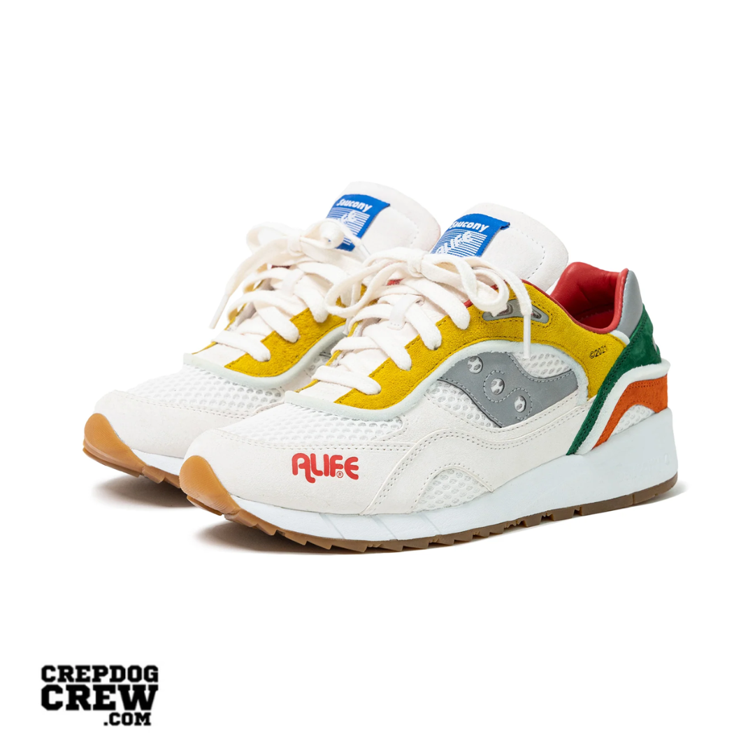 Saucony Shadow 6000 Alife (2022)