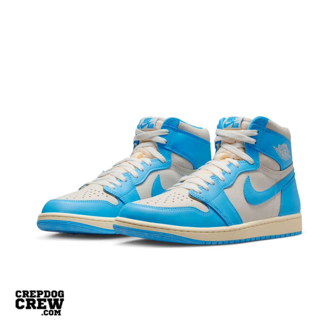 Jordan 1 Retro High OG UNC Reimagined