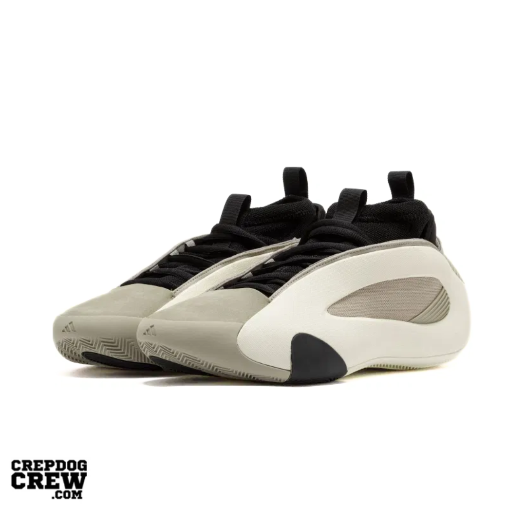 adidas Harden Vol. 8 Feather Grey