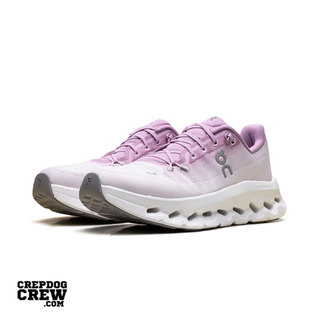 On Running Cloudtilt Bloom Sakura (W)