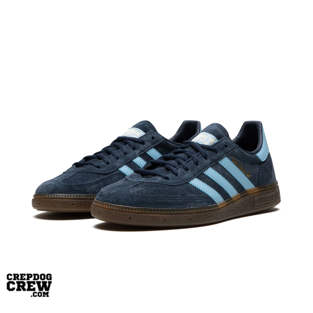 adidas Handball Spezial Navy Gum