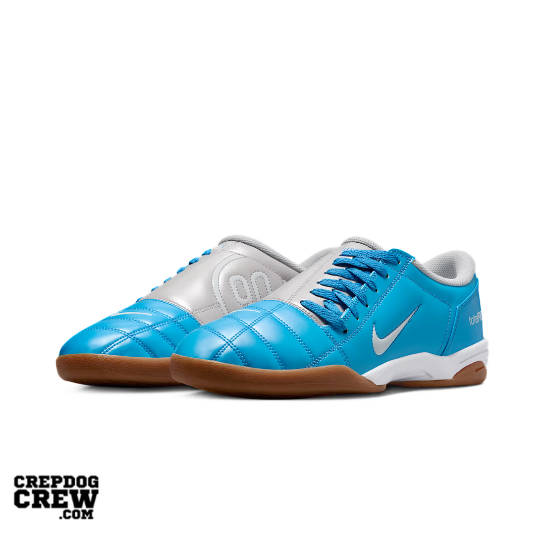 Nike Total 90 3 University Blue White