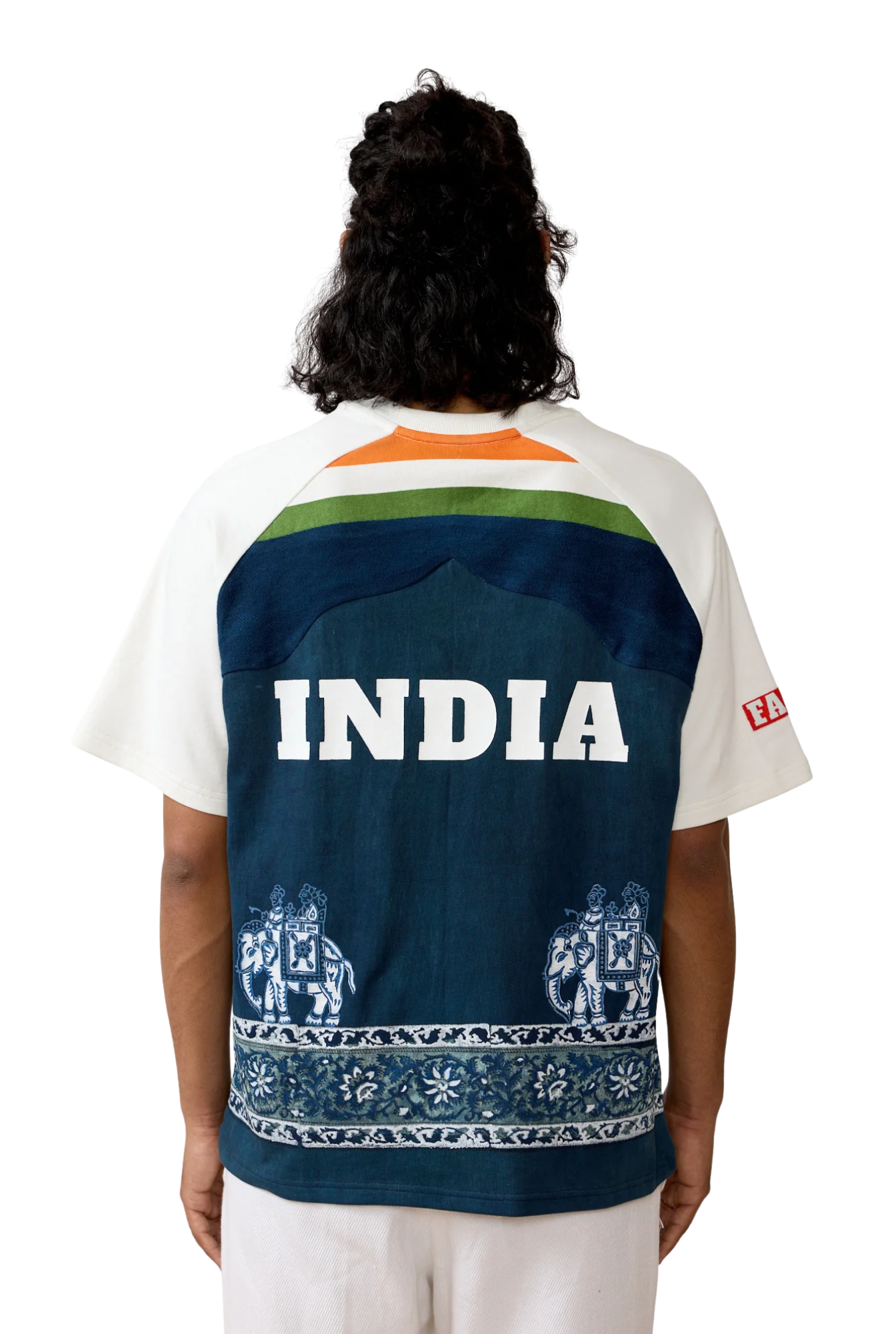 Indigo Jersey