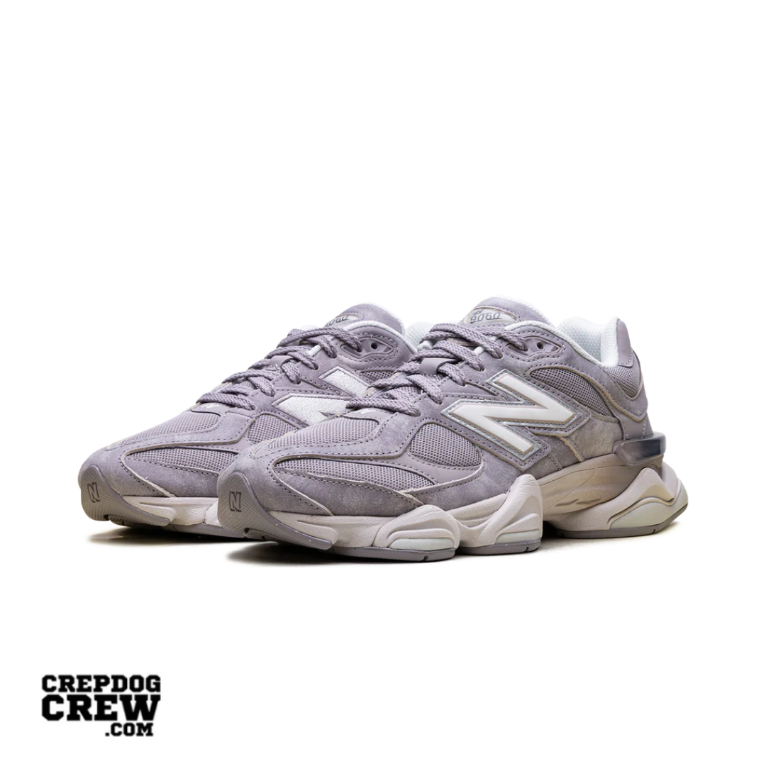 New Balance 9060 Truffle Salt