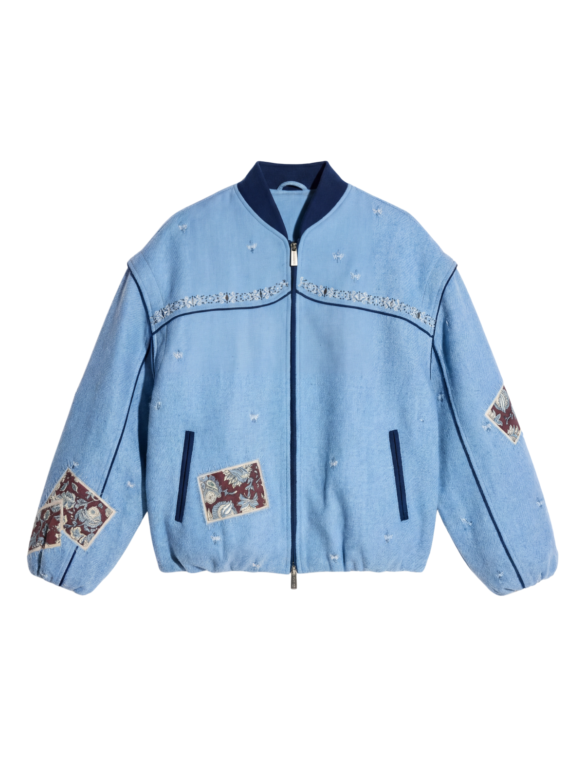 Remnant Bomber Jacket