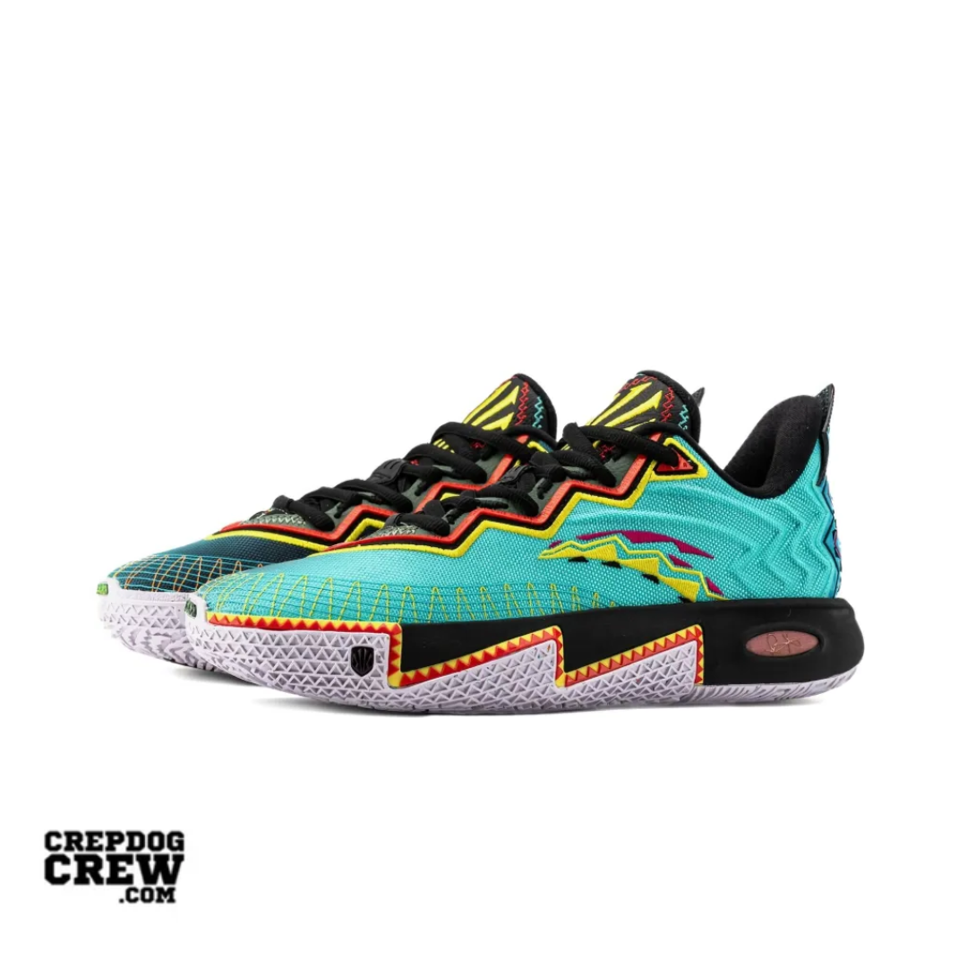 Anta Kai 2 Retro 90's