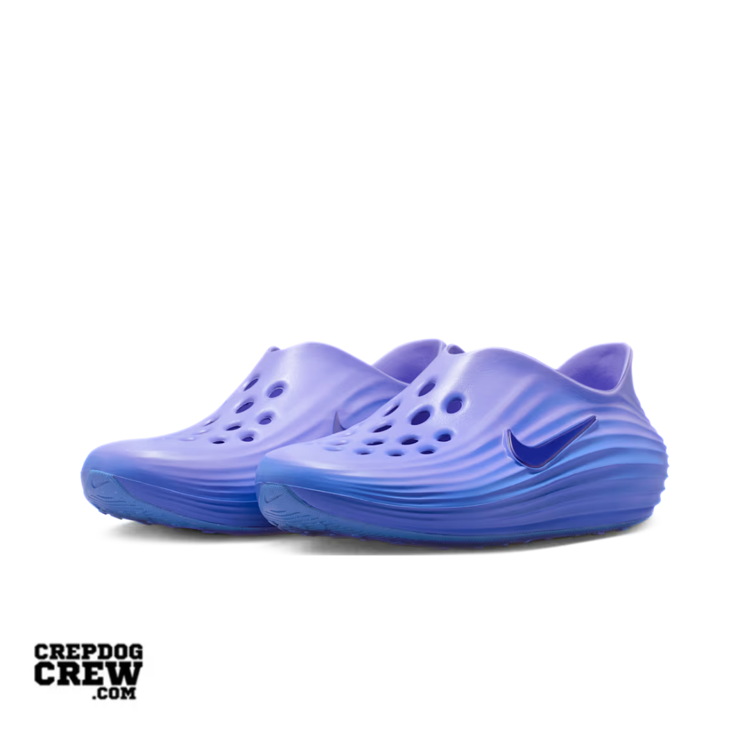 Nike ReactX Rejuven8 Sapphire (W)