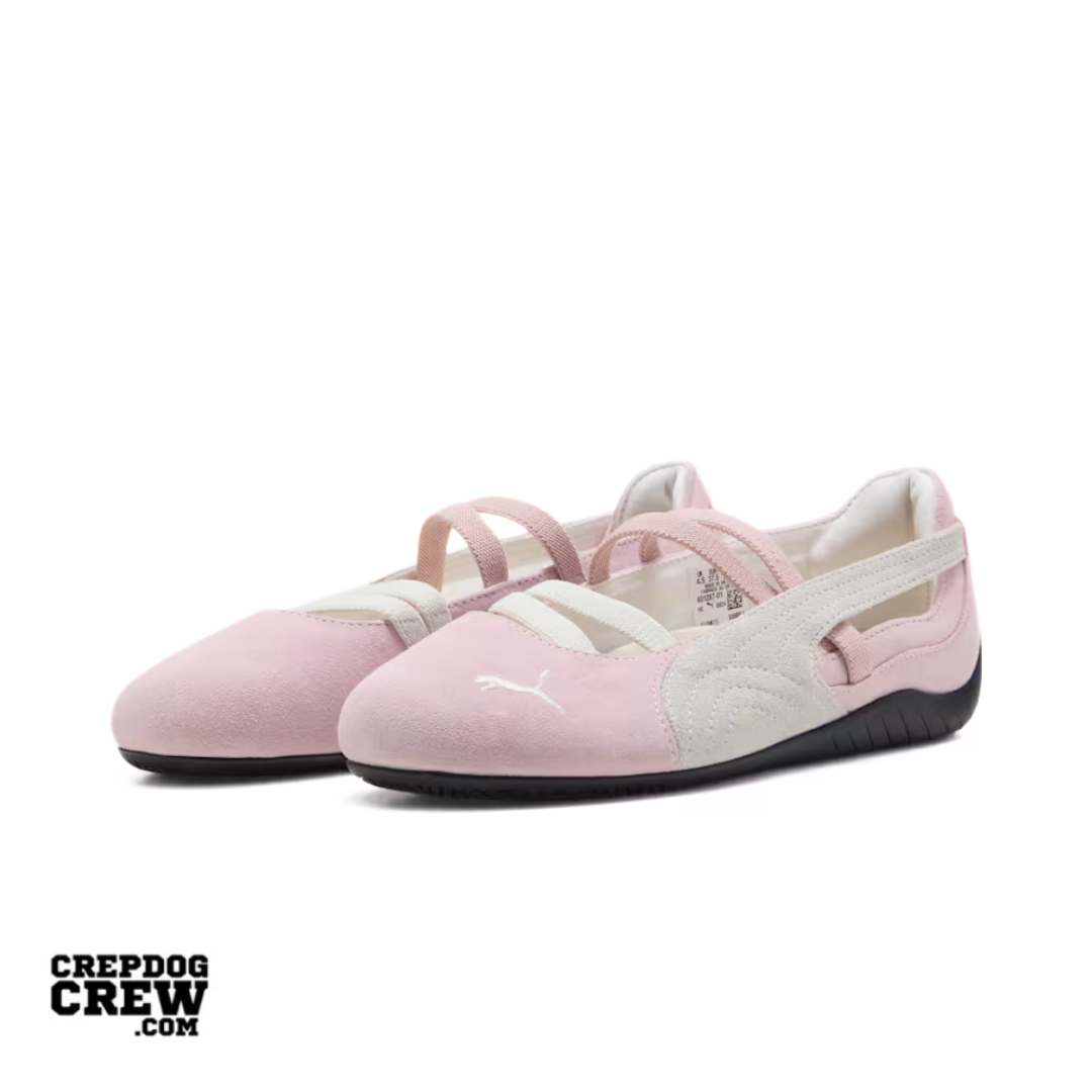Puma Speedcat Ballet Whisp of Pink (W)