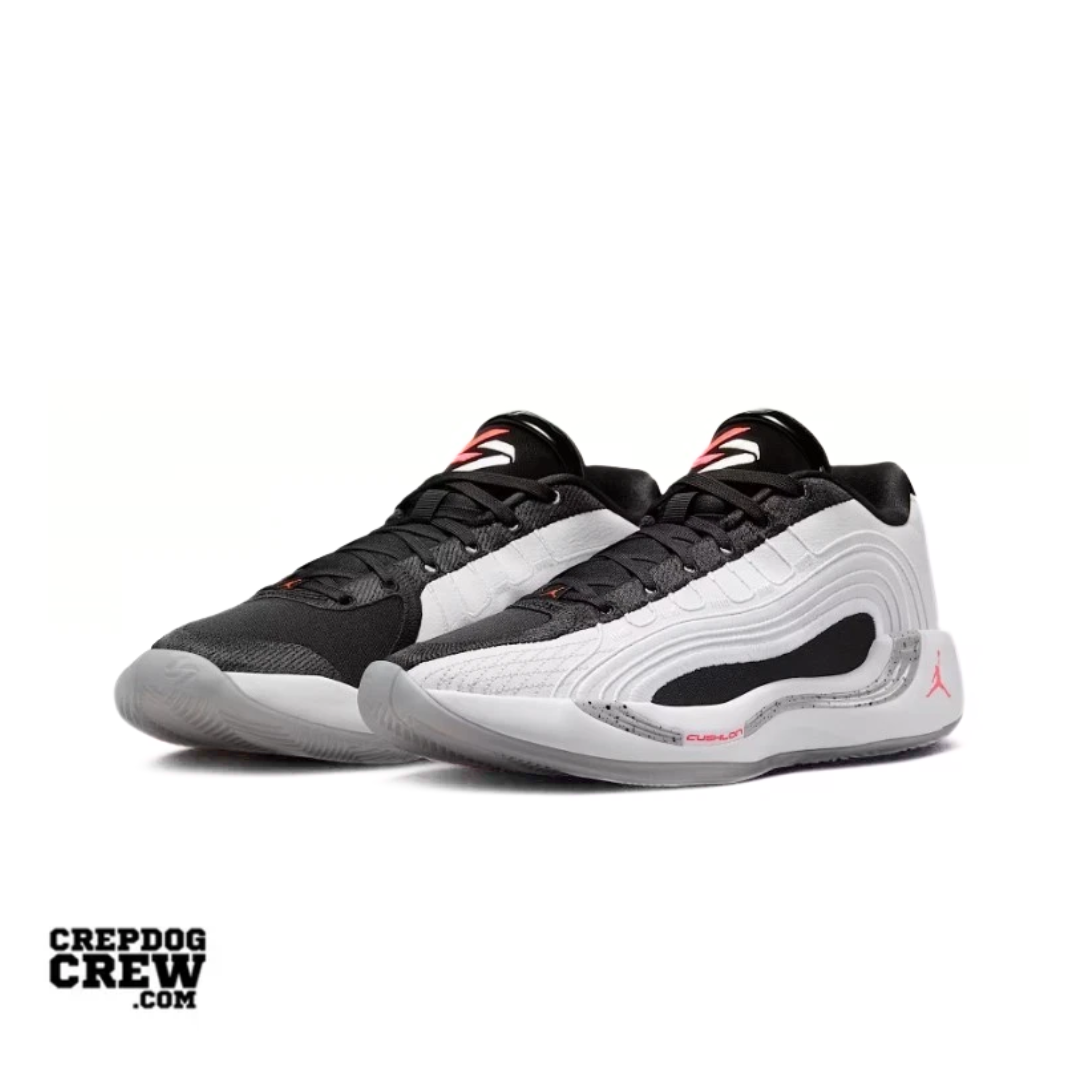 Jordan Luka 4 White Cement