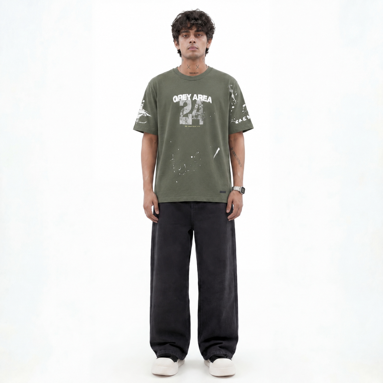 BLACKFORM JEANS