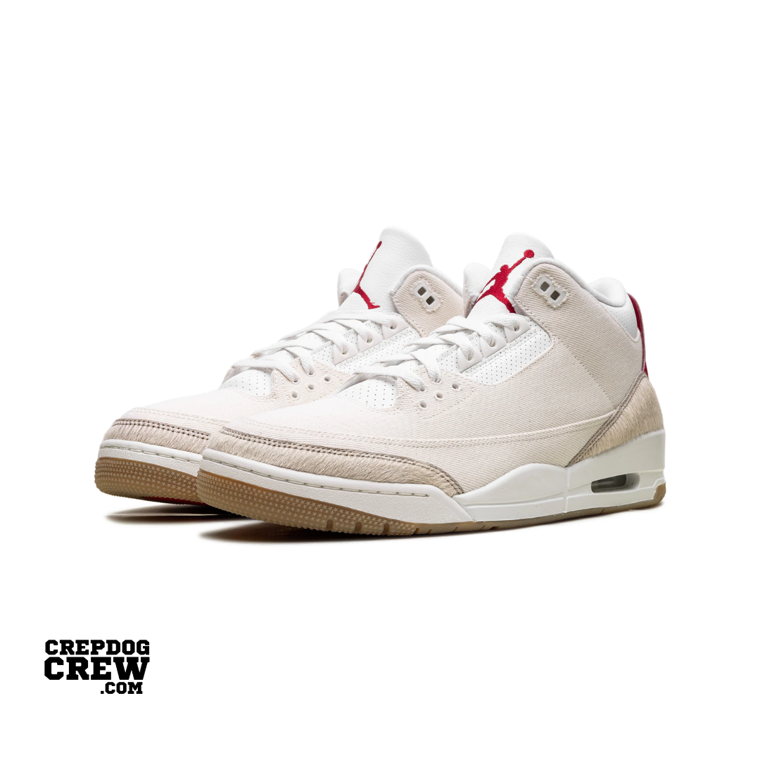 Jordan 3 Retro Levi’s Lunar New Year