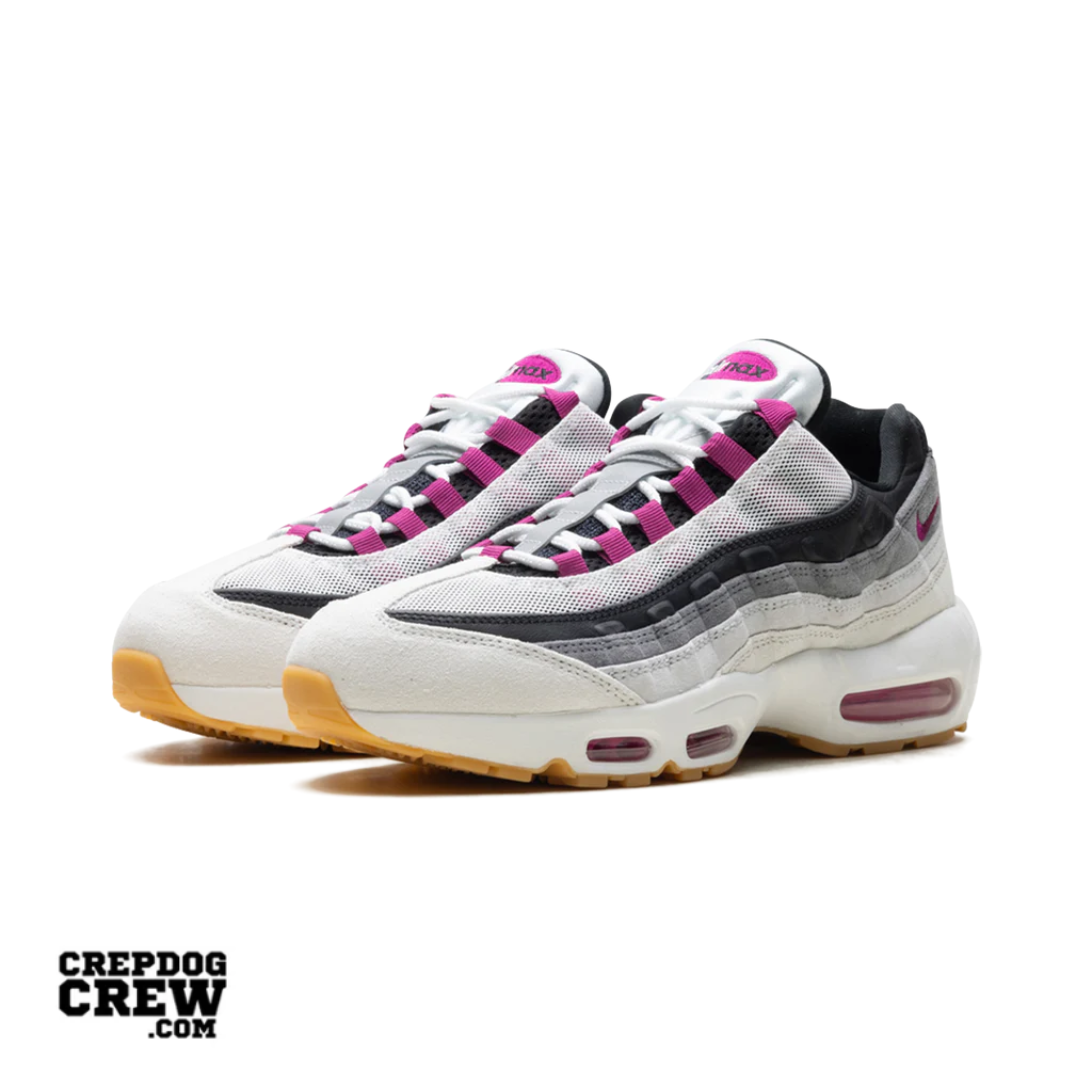 Nike Air Max 95 SB Cactus Flower