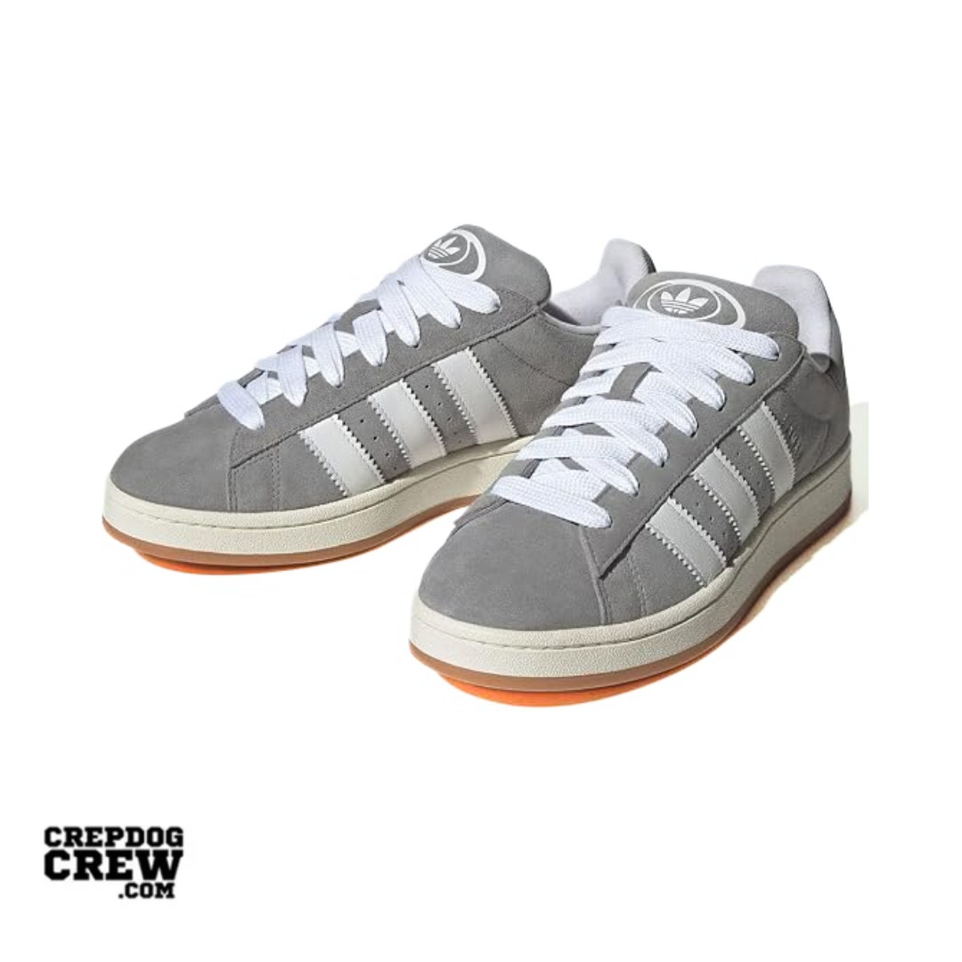 adidas Campus 00s Grey White