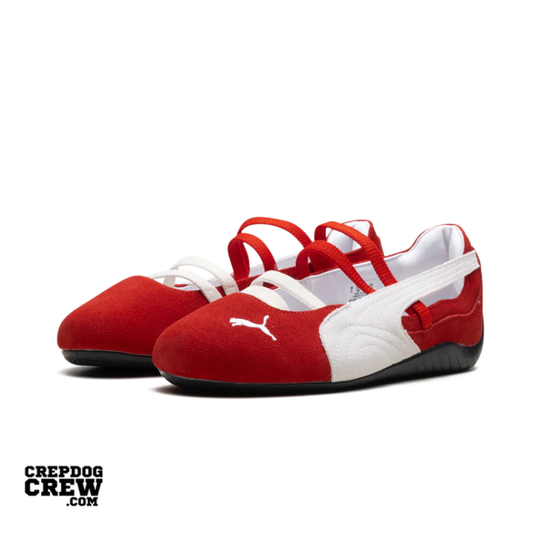 Puma Speedcat Ballet For All Time Red (W)