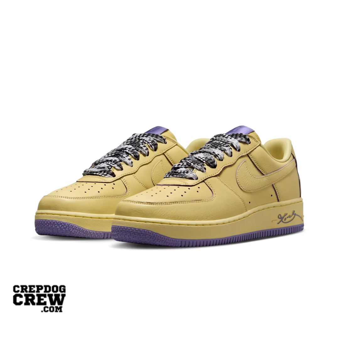 Nike Air Force 1 Low Protro Kobe Bryant Mamba Mentality