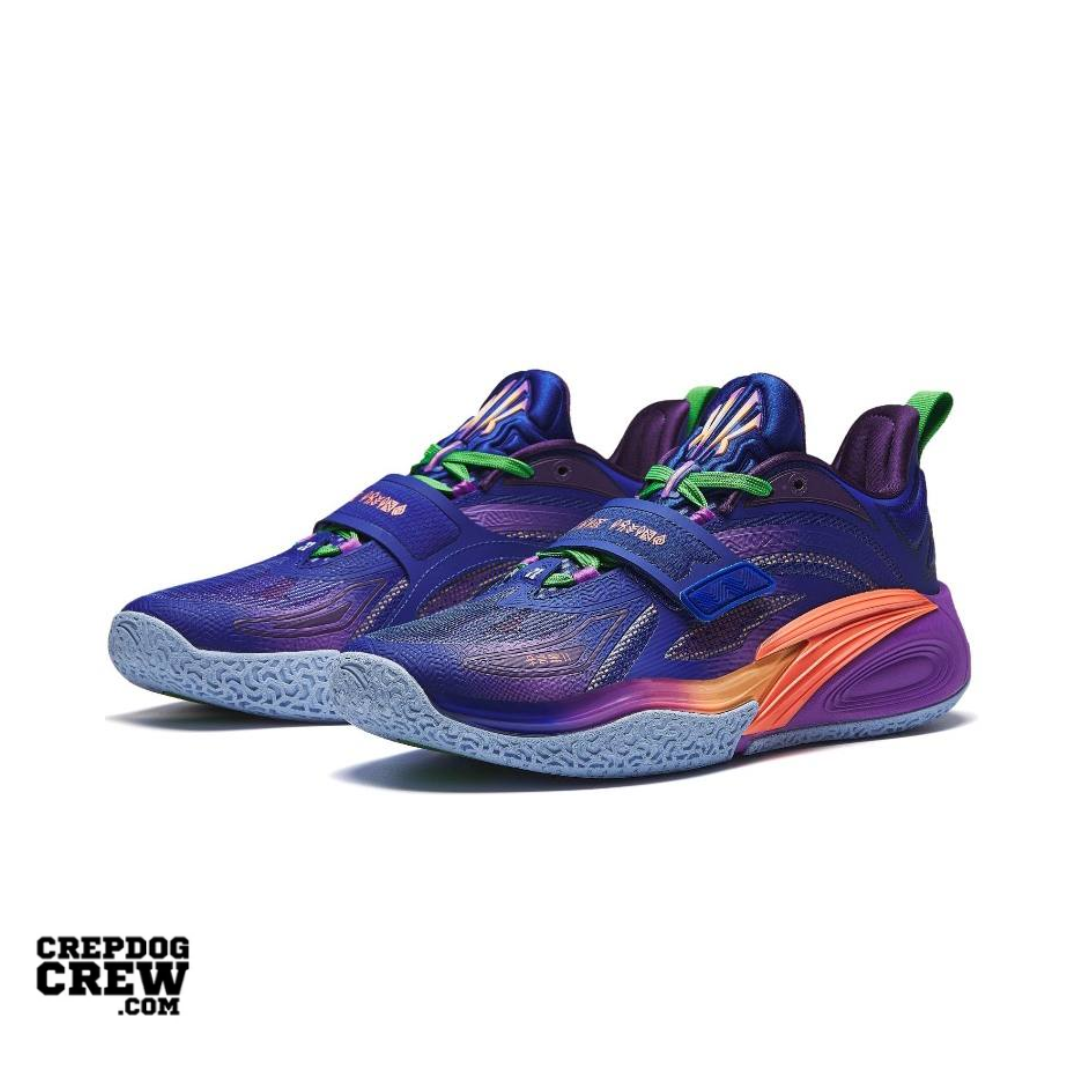 Anta Kai 1 Paris Olympics