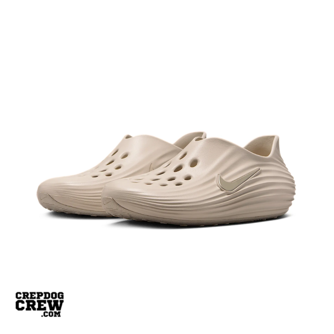 Nike ReactX Rejuven8 Light Orewood Brown