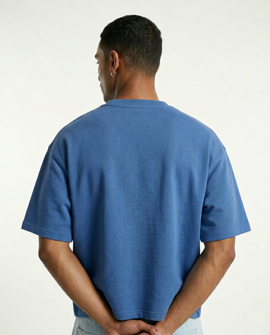 EBITDA - Royal Blue