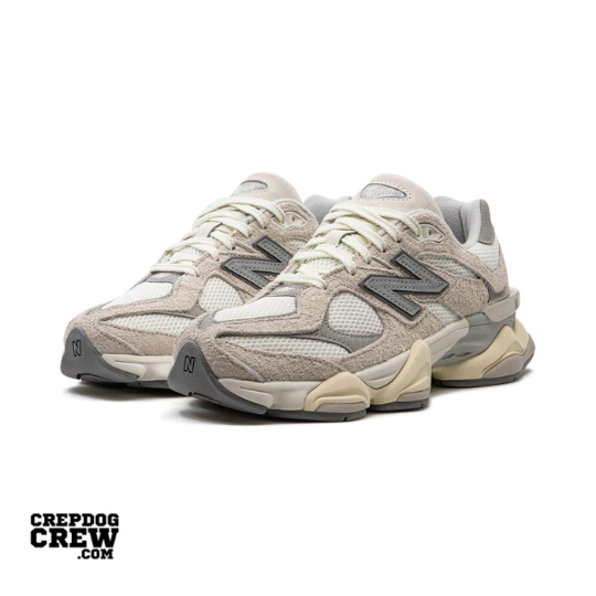 New Balance 9060 Moonbeam Sea Salt