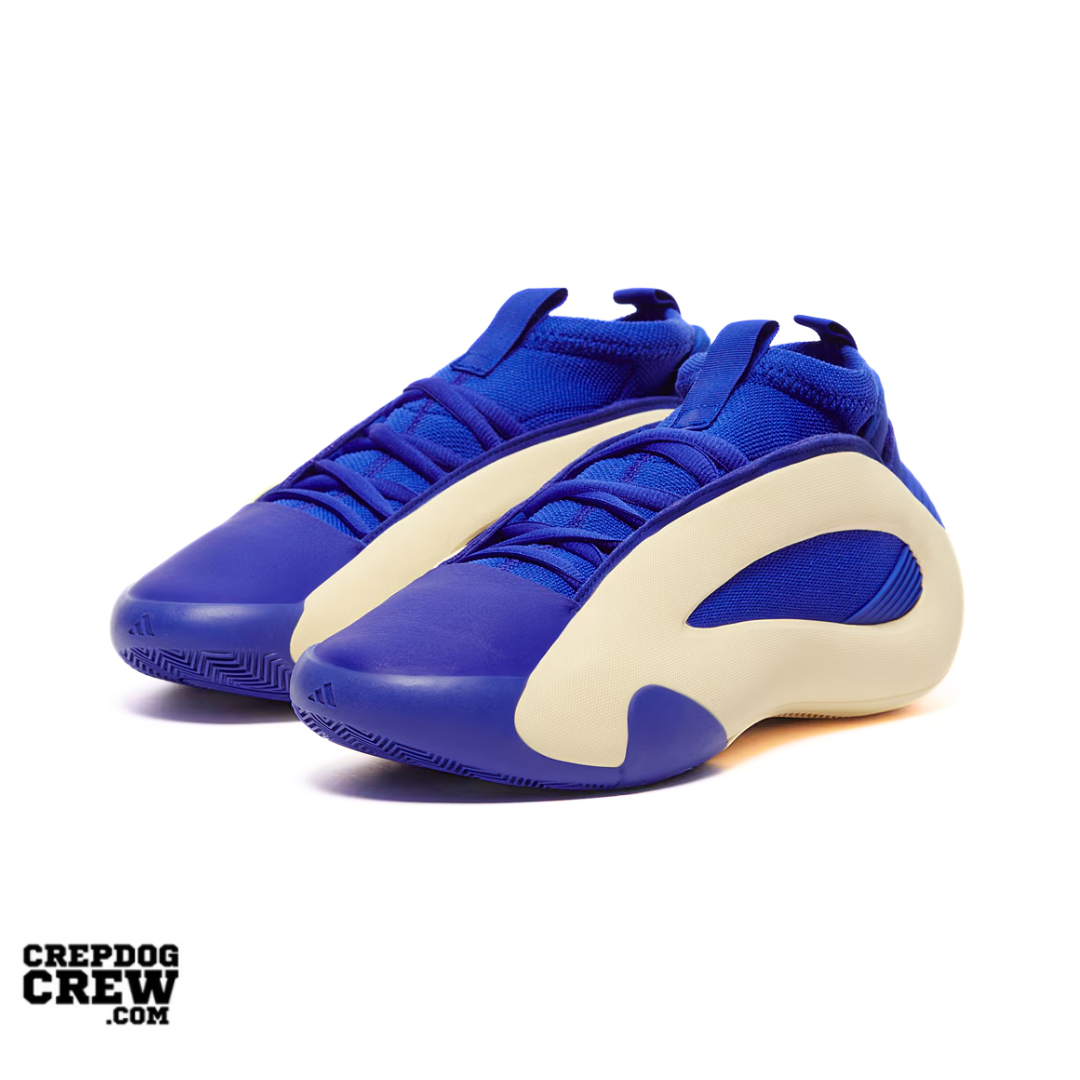 adidas Harden Vol. 8 Blue Fusion