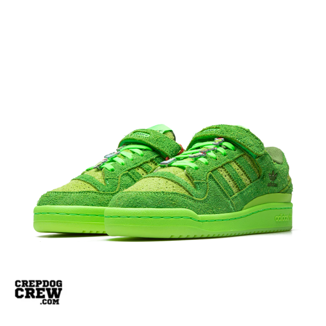 adidas Forum Low The Grinch