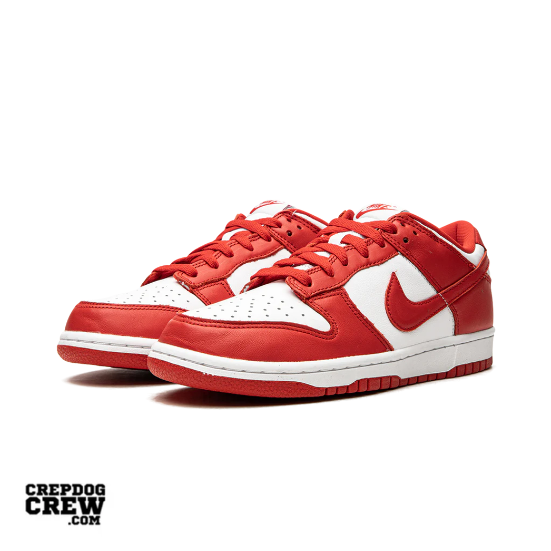 Nike Dunk Low SP St. John's