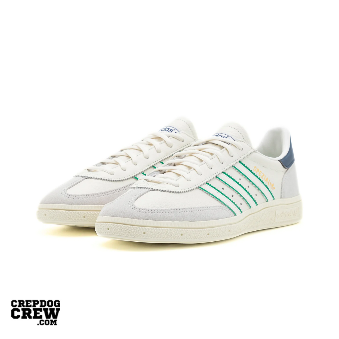 adidas Handball Spezial Collegiate Green Night Indigo