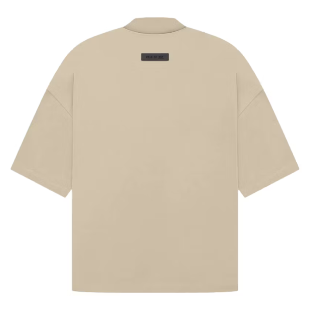 Fear of God Essentials Tee Dusty Beige