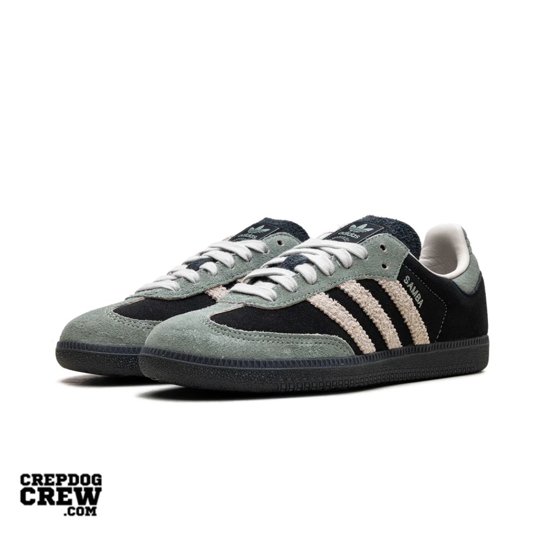 adidas Samba OG Black Alumina (W)