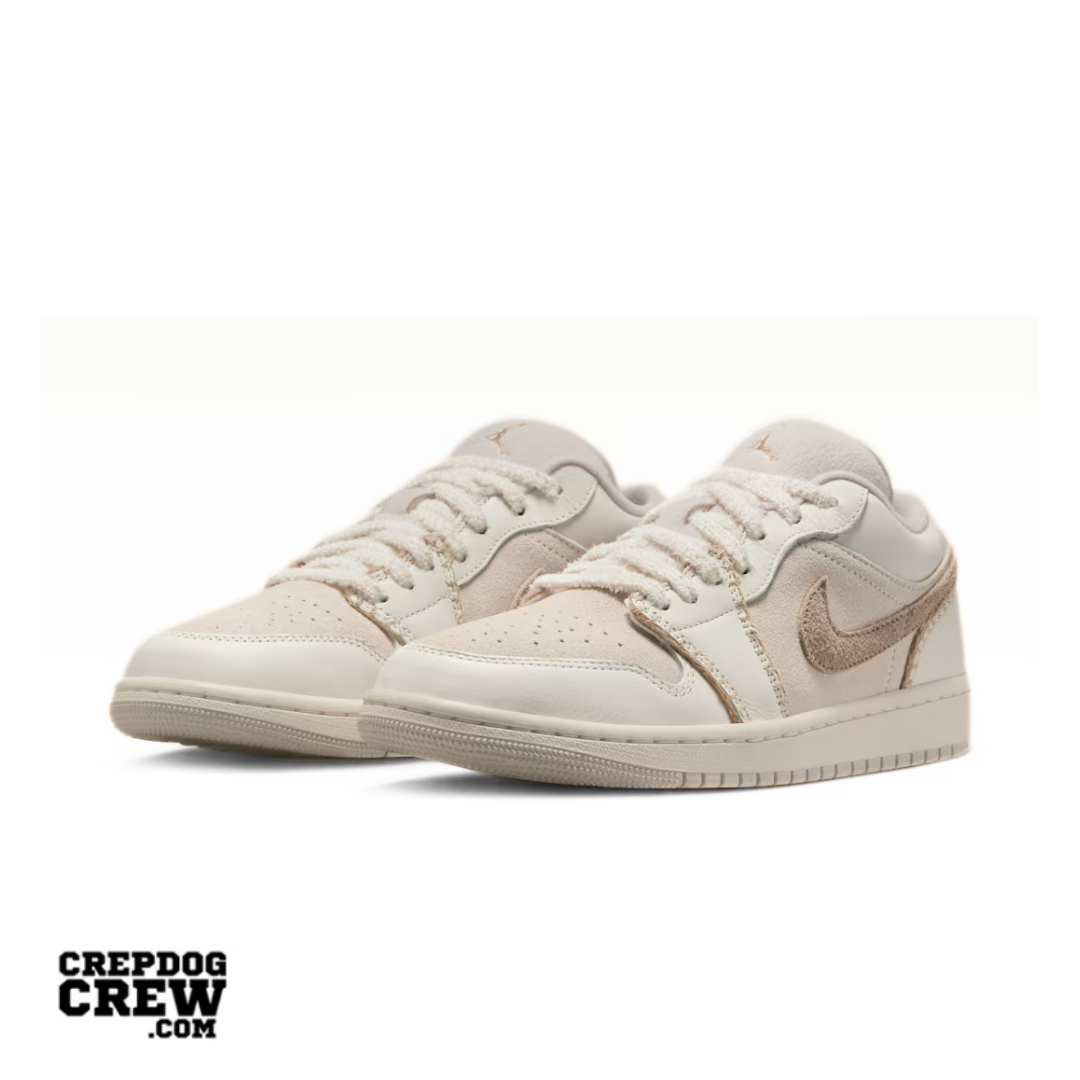 Jordan 1 Low SE Cozy Girl (W)