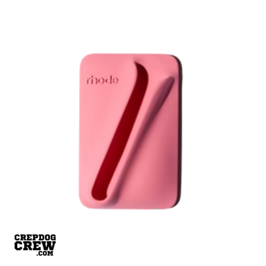 Rhode snap-on lip case