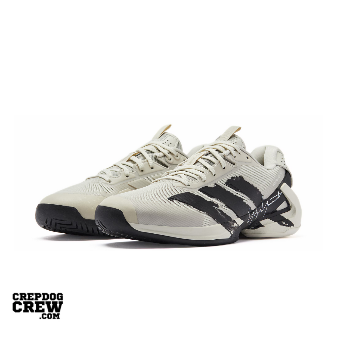 adidas Y-3 Adizero Ubersonic 5 Orbital Grey