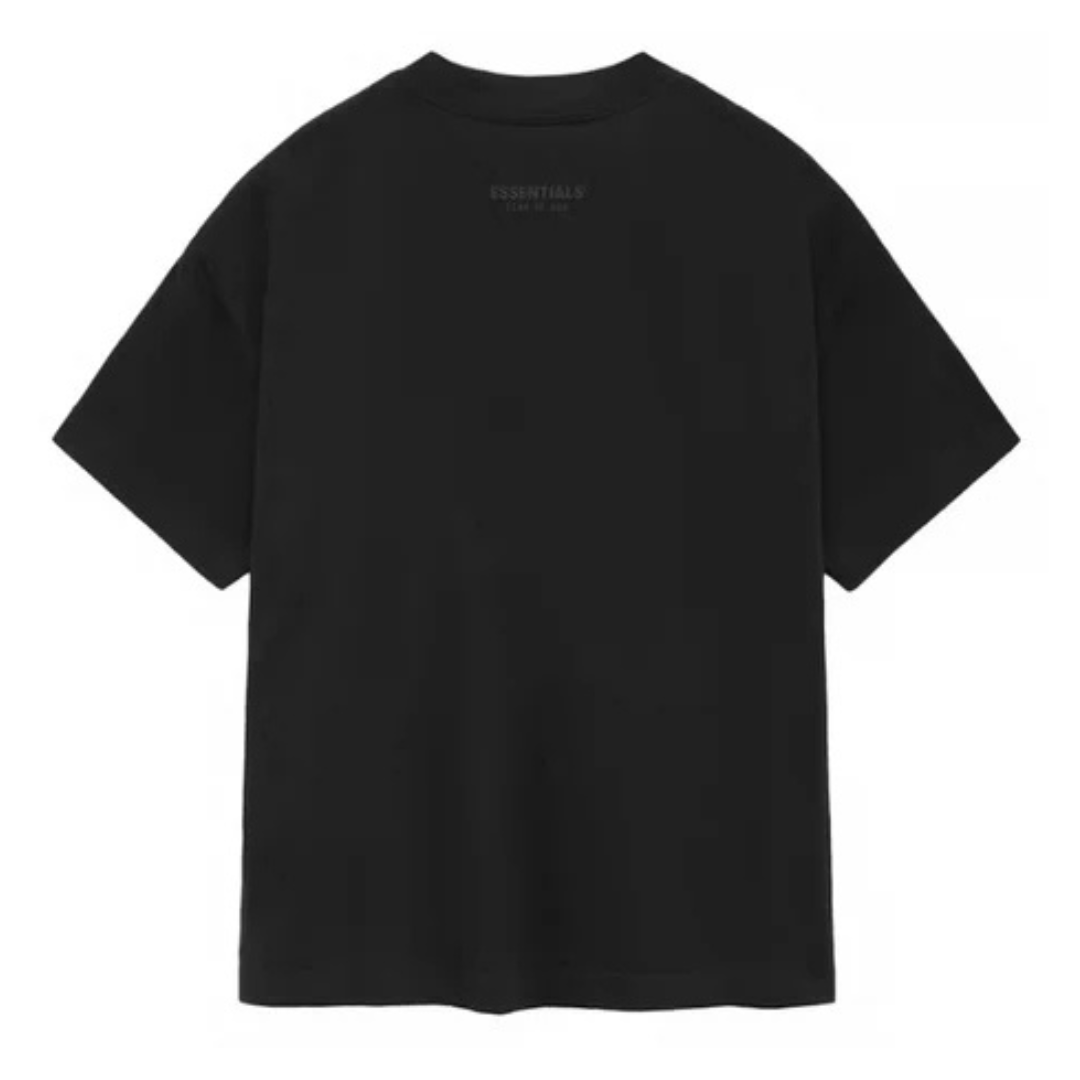 Fear of God Essentials Core Collection Tee Black
