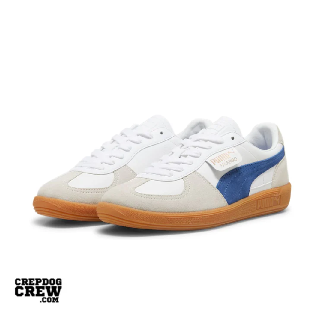 PUMA PALERMO CLYDE ROYAL