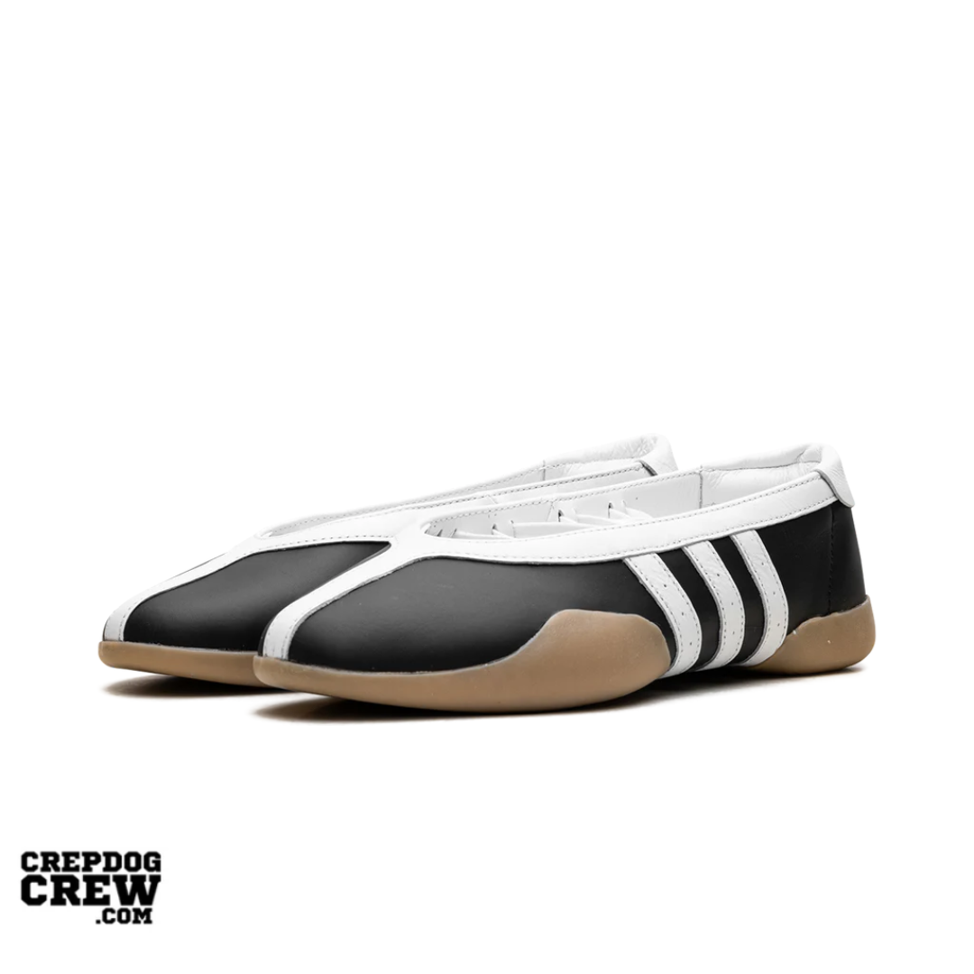 adidas Taekwondo Mei Ballet Black White (W)