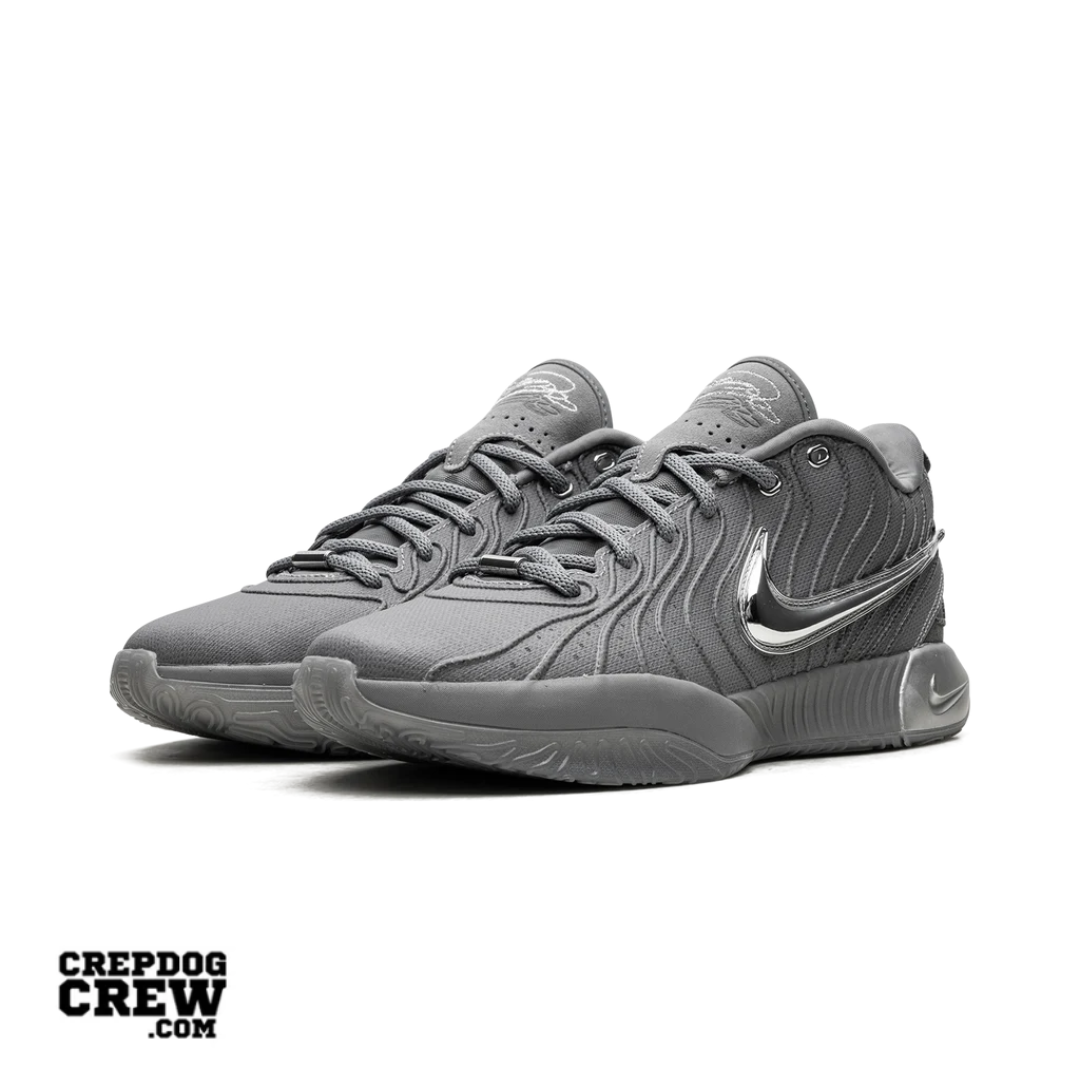 Nike LeBron 21 Cool Grey