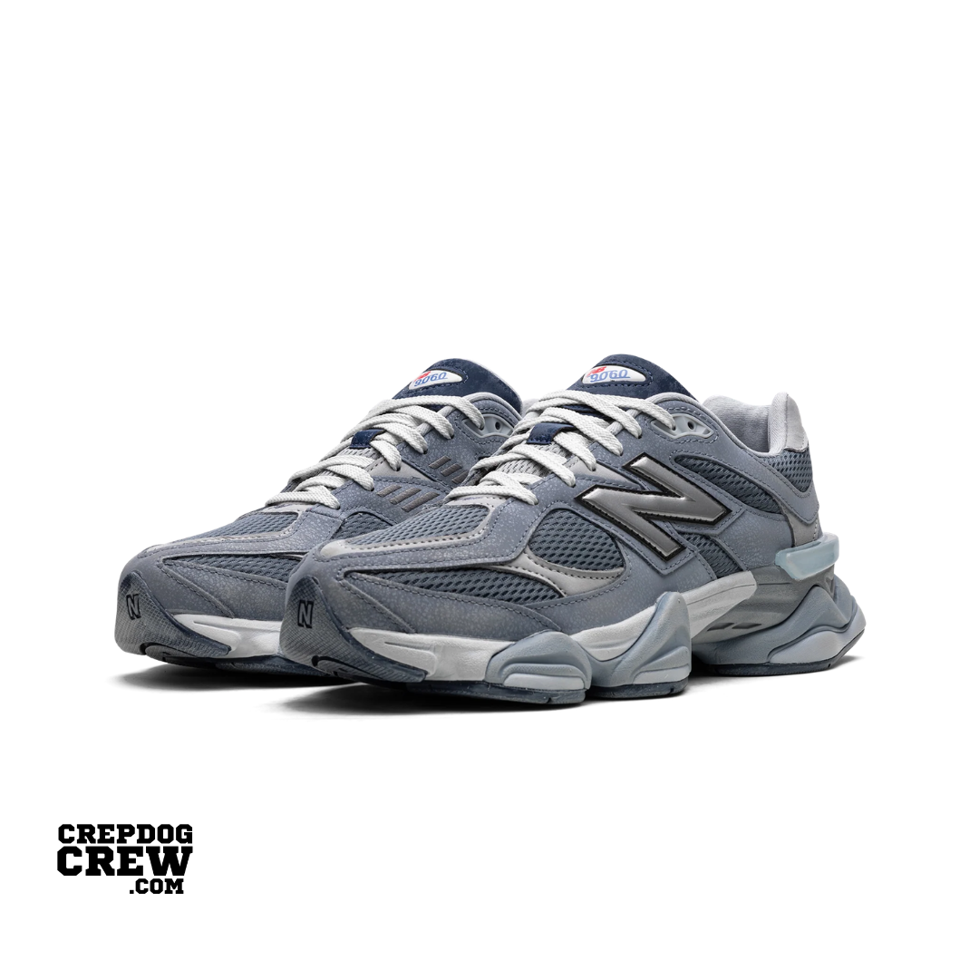 New Balance 9060 Grey Day (2023)