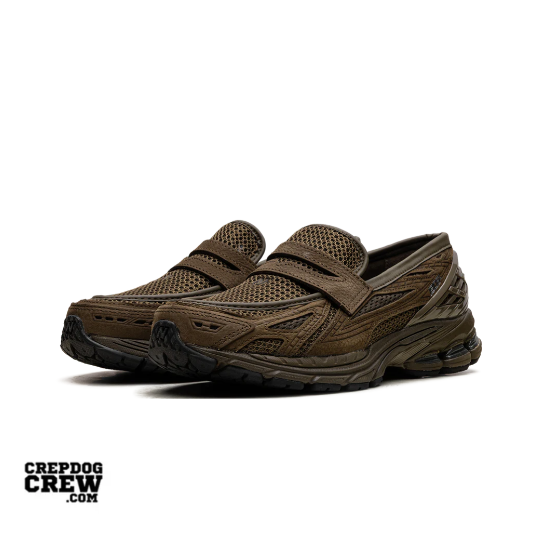 New Balance 1906L Olive Khaki