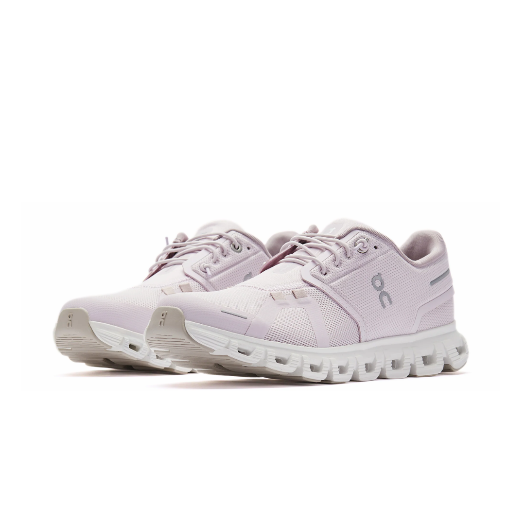 On Running Cloud 6 Orchid Fade (W)