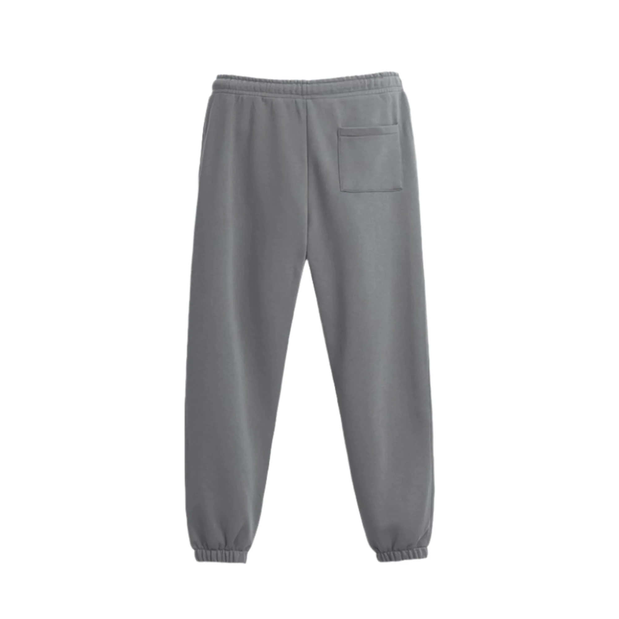 Basic Joggers Grey