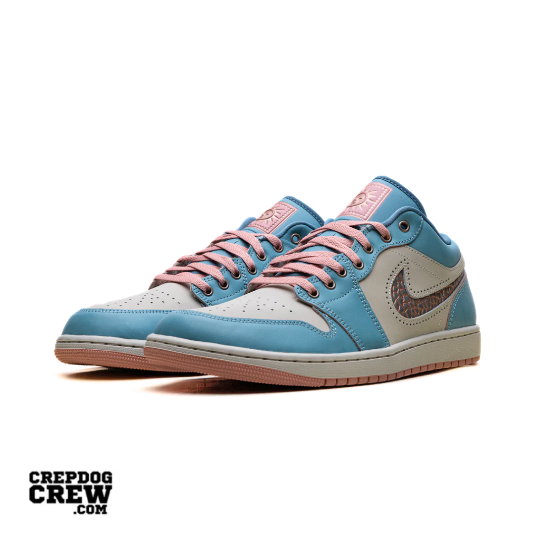 Jordan 1 Low SE Somos Eternos