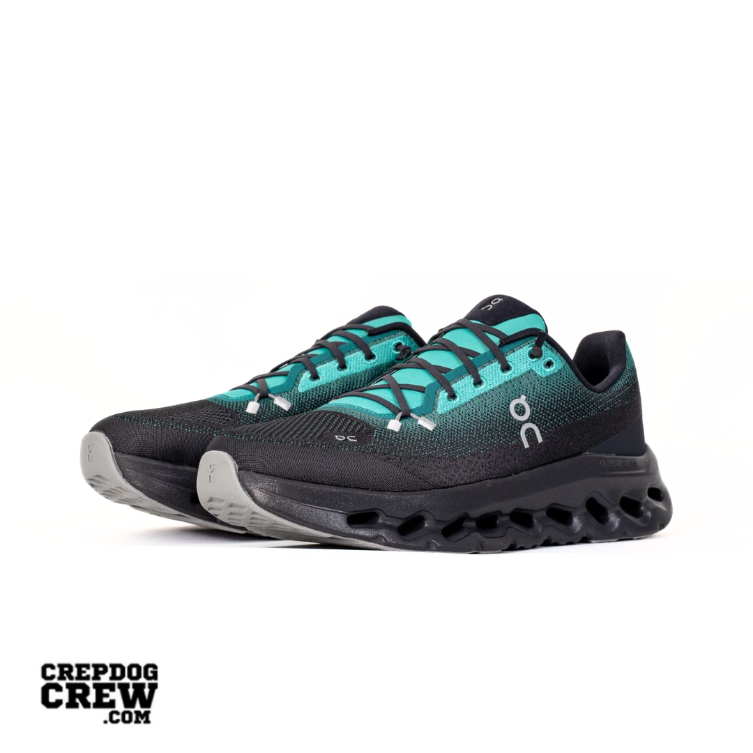 On Running Cloudtilt Dust Midnight (REFLECTIVE LOGO)