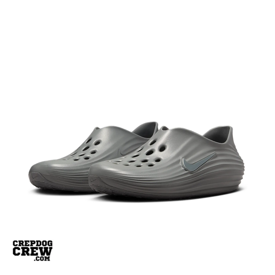 Nike ReactX Rejuven8 Smoke Grey