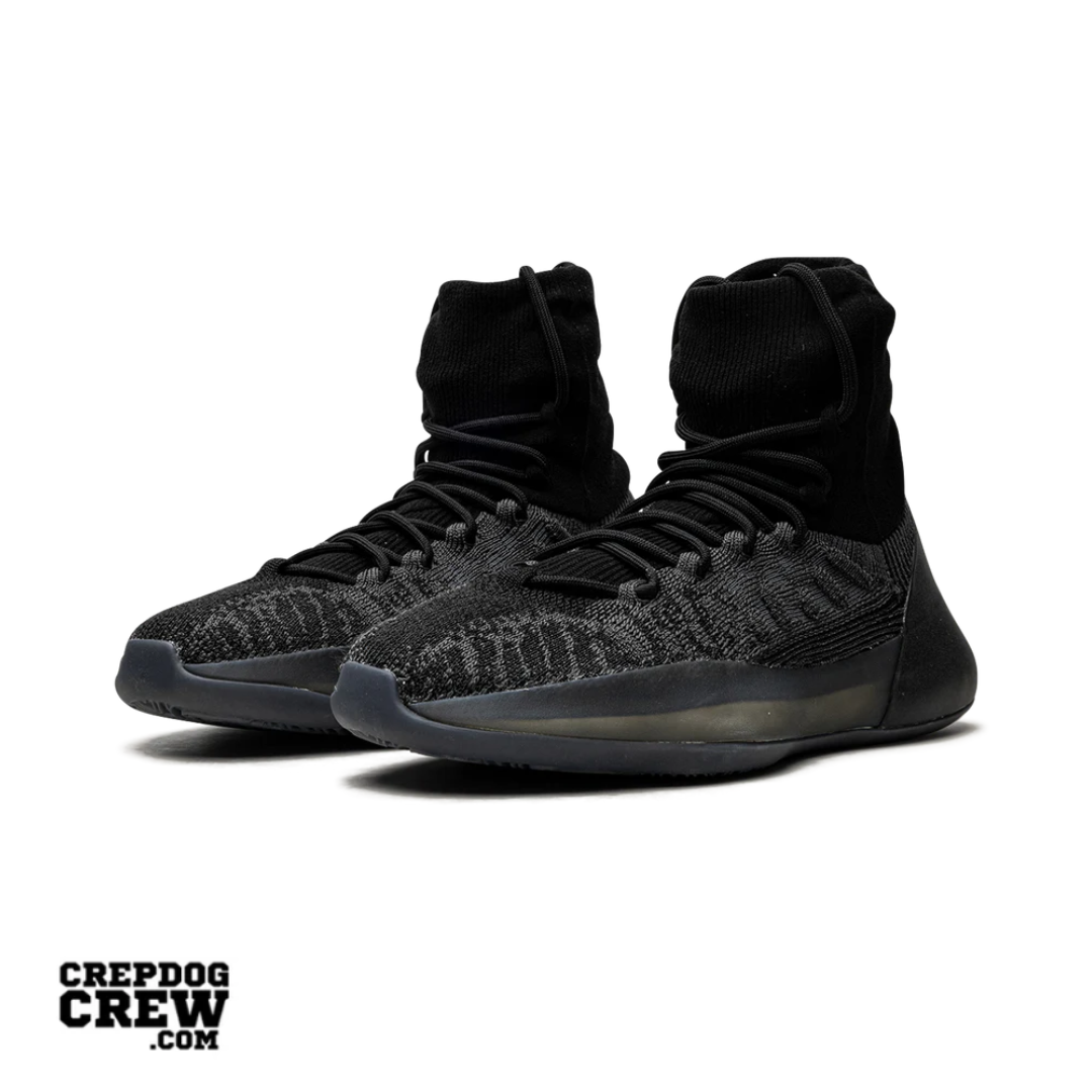 adidas Yeezy BSKTBL Knit Slate Onyx