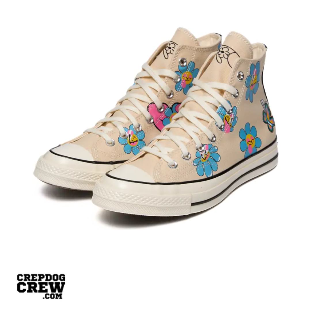 Converse Chuck 70 Hi Marc Jacobs x Hattie Stewart Joy