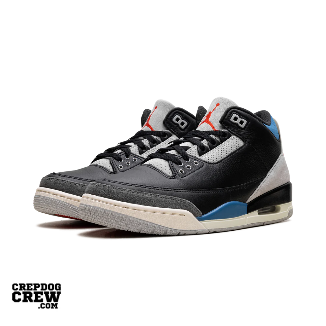 Jordan 3 Retro OG Rare Air