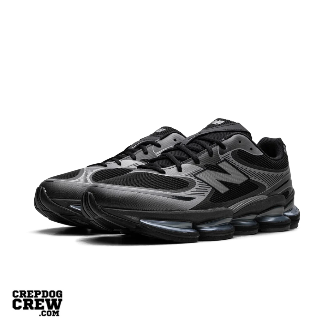 New Balance Abzorb 2000 Black Grey