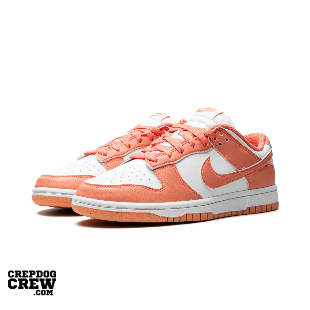 Nike Dunk Low Light Wild Mango (W)
